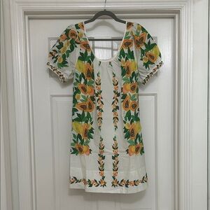 FARM Rio Multicolor Floral Dress